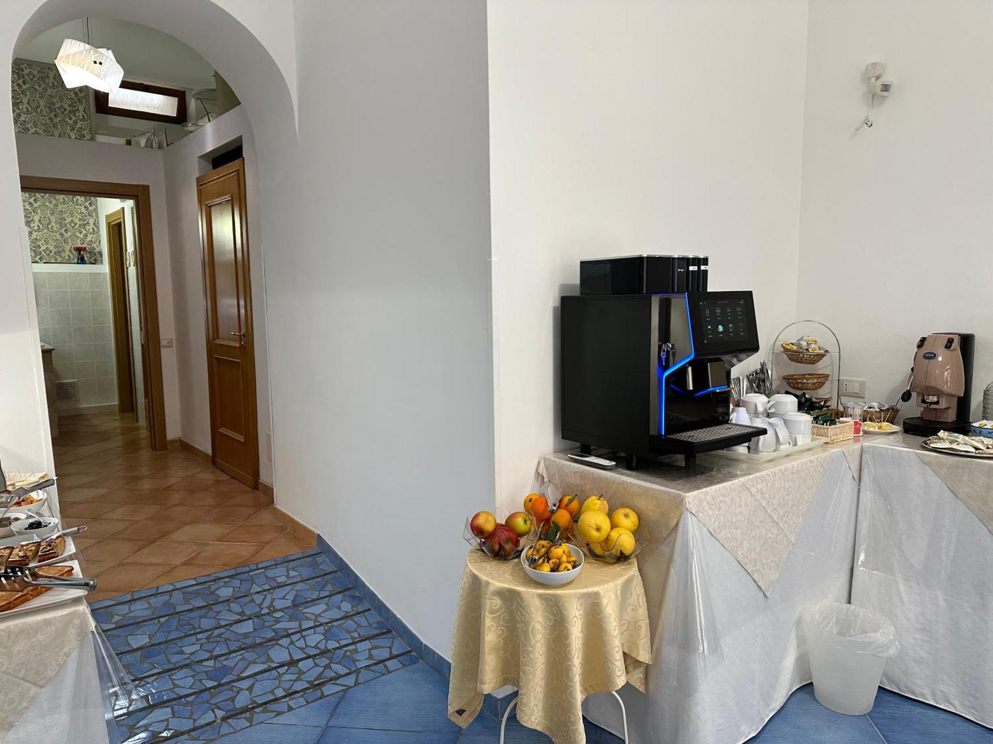Badia Rooms & Breakfast Castellammare del Golfo Exterior photo
